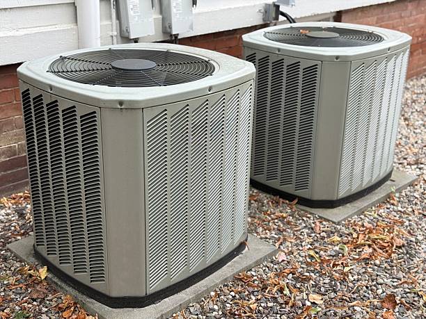 Reliable Hvac Maintenance contractor in Garland, NC by Leonard HVAC
