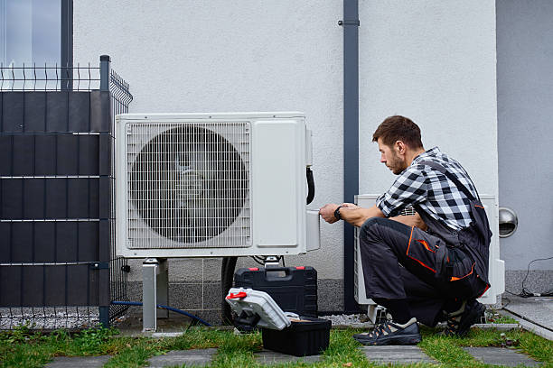 Top rated local Hvac Maintenance specialists in Garland, NC